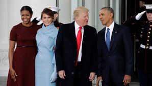 ओबामा का मजाक उड़ाना ट्रंप को पड़ा भारी आलोचना के बाद डिलीट किया पोस्ट क्या है बंदर वाला मामला
