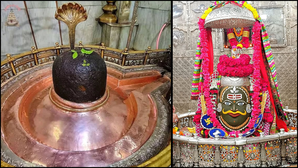 महाकाल दर्शन से पहले करें बाबा वृद्धकालेश्वर के दर्शन तभी पूर्ण मानी जाती है उज्जैन यात्रा