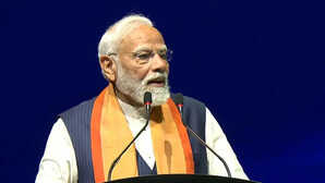 ऐसा स्वागत कई सालों तक हमारे लोगों को रहेगा याद कुआलालंपुर में भारतीय समुदाय से बोले PM मोदी रमजान की दी शुभकामनाएं