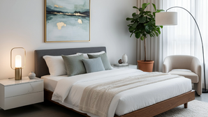 रात में बार-बार खुलती है नींद तो बेडरूम में कर लें ये जरूरी बदलाव रात भर आएगी सुकून भरी नींद