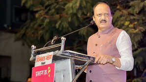 अजित पवार की मौत पर संदेह बरकरार रोहित पवार 10 फरवरी को करेंगे बड़ा खुलासा NCP विलय को लेकर कही ये बात