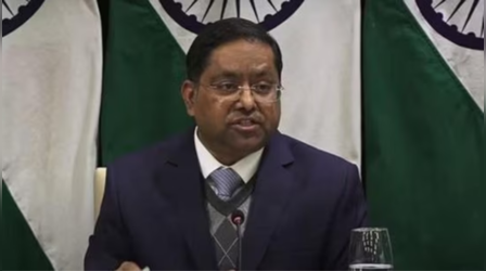 भारत रूसी कच्चे तेल की खरीद बंद करेगा या नहीं अभी साफ नहीं, ट्रंप ने कार्यकारी आदेश में क्या-क्या कहा?