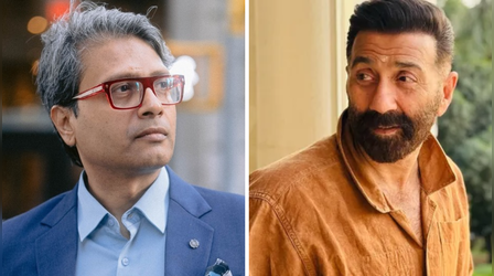 'बॉर्डर 2' की सक्सेस के बाद सनी देओल की लगी लॉटरी, निखिल नागेश भट्ट की एक्शन मूवी में आएंगे नजर