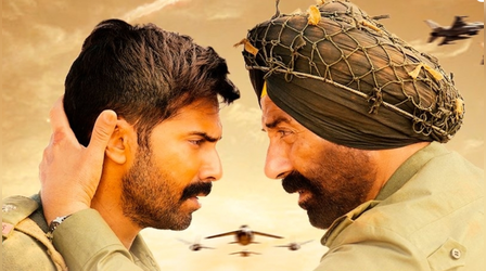 Border 2 Box Office: फाइनली 300 करोड़ के क्लब में सनी पाजी की फिल्म हुई शामिल, इतना हुआ कलेक्शन