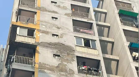 Ghaziabad Sister Suicide Case: पिता ने क्यों छिपाई तीसरी शादी? लिव-इन पार्टनर ने 2015 में की आत्महत्या; जांच में हुआ सनसनीखेज खुलासा