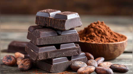 क्या वेट लॉस में मदद कर सकती है डार्क चॉकलेट? जानें इस दावे की पूरी सच्चाई