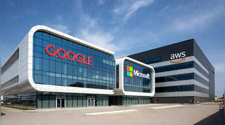 भारत में टैक्स फ्री डेटा सेंटर से घरेलू कंपनियों को होगा बड़ा फायदा