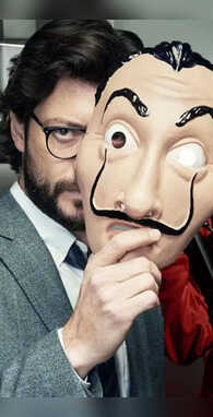 Top Thriller खोपड़ी खोलकर रख देंगी चोरी-डकैती पर बनी  ये 7 सीरीज