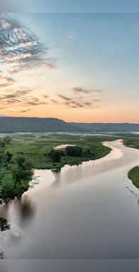 गंगा किनारे बसा सबसे बड़ा शहर कौन सा है क्या आप जानते हैं जवाब