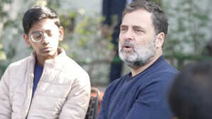 फ्लेक्सिबल बनें और प्रयास करते रहें राहुल गांधी का GenZ को संदेश बोले- जिंदगी में कुछ भी सीधा नहीं