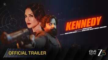 सनी लियोनी की थ्रिलर से भरी फिल्म कैनेडी का धांसू ट्रेलर हुआ आउट इस दिन रिलीज होगी फिल्म