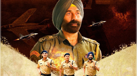 Border 2 Box Office: नहीं रुक रही सनी देओल स्टारर की कमाई, जल्द बन सकती है 400 करोड़ी