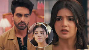 Yeh Rishta Kya Kehlata Hai Spoiler बेटी के लिए ब्याज के बोझ तले दबेगी अभिरा खुद से मायरा को दूर भेजेगा अरमान