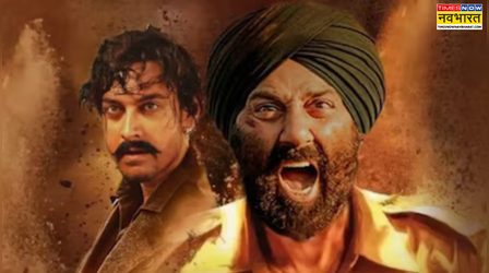 Sunny Deol की रुकी हुई Lahore 1947 को मिली रिलीज डेट