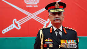 पूर्व सेना प्रमुख नरवणे की अप्रकाशित पुस्तक के सर्कुलेशन पर दिल्ली पुलिस ने दर्ज की FIR