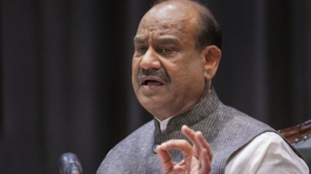 ओम बिरला के खिलाफ अविश्वास प्रस्ताव लाने की तैयारी में विपक्ष कल दे सकता है नोटिस 102 सांसदों ने किए हस्ताक्षर