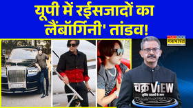 ChakraView  Sumit Awasthi  कानपुर पुलिस शिवम को क्यों बचा रही है   Shivam Mishra  Kanpur News