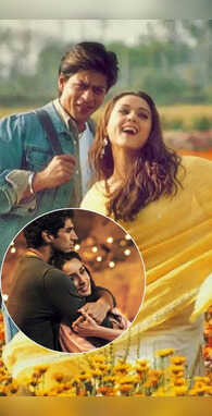 Valentines Day प्यार गहरा कर देंगी ये 7 रोमांटिक मूवीज पार्टनर संग देखना न भूलें