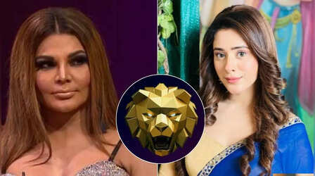 Top 7 TV Gossips: नए शो के साथ TV पर लौटेंगी हिबा नवाब, बगैर शादी के मां बनना चाहती हैं राखी सावंत!