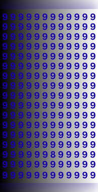 बड़े-बड़े तुर्रम खां नहीं ढूंढ़ पाए 9 की भीड़ में 8 क्या आपमें है दम