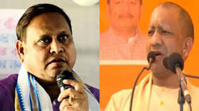ये उत्तर प्रदेश नहीं बंगाल है मैं बनाउंगा मस्जिद बाबरी को लेकर योगी आदित्यनाथ के बयान पर हुमायूं कबीर का पलटवार