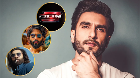 'डॉन 3' से पहले रणवीर सिंह ने इन फिल्मों को दिखाया था ठेंगा, रिलीज होते ही सब हुईं ब्लॉकबस्टर