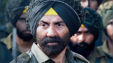 Border 2 Box Office: 500 करोड़ी होने से कुछ ही कदम दूर है सनी पाजी फिल्म, देखें आंकड़े