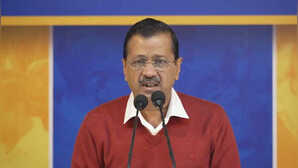 BJP पर बरसे AAP नेता बोले- एक साल में ही दिल्ली का सत्यानाश कर दिया