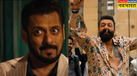 7 Dogs Trailer: विदेशी फिल्म में सलमान खान-संजय दत्त ने मचाया धमाल, वायरल हुआ ट्रेलर