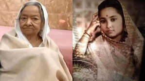 जब भारत को बहुत जरूरत थी तब इस महिला ने दिया था 600 किलो सोना बात 1962 इंडिया-चीन वॉर की