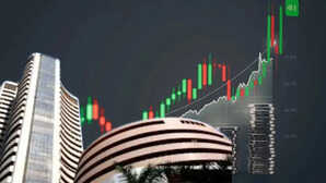 Closing Bell भारतीय शेयर बाजार सपाट हुआ बंद सेंसेक्स 40 अंक लुढ़का