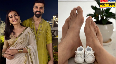 टीवी की नागिन Surbhi Jyoti के घर आने वाला है नन्हा मेहमान, शादी के डेढ़ साल बाद बनेंगी मम्मी