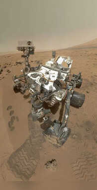 22 करोड़ KM दूर से आई खुशखबरी NASA के रोवर ने किया धमाल