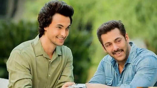 सलमान खान के बहनोई Ayush Sharma पर आई मुसीबत