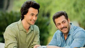 सलमान खान के बहनोई Ayush Sharma पर आई मुसीबत ई-मेल से मिली जान से मारने की धमकी