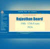RBSE Rajasthan Board Exam 2026 राजस्थान बोर्ड 10वीं-12वीं की परीक्षाएं आज से 1990 लाख परीक्षार्थी होंगे शामिल सीसीटीवी से रखी जा रही नजर