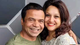 तिहाड़ जेल में बंद राजपाल यादव की मदद के लिए आए बॉलीवुड सितारे सच बताते हुए बोलीं पत्नी- इंडस्ट्री ने उनकी