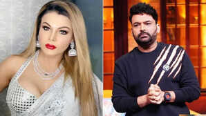 राखी सावंत ने बिश्नोई गैंग को बताया भाई बोलीं- कपिल शर्मा ने कैफे पर खुद फायरिंग कराई