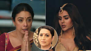 TV TRP Report Week 5 नागिन का फन कुचलकर नंबर 1 बनी अनुपमा बुरी तरह बैठा तुलसी का भट्टा