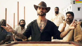 ओ रोमियो की रिलीज से पहले वीडियो शेयर कर शाहिद कपूर ने मचाई हलचल कैप्शन में खोला फिल्म का राज