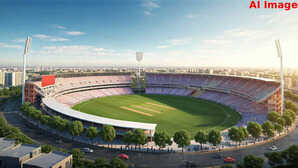 दिल्ली को मिलेगा एक और क्रिकेट स्टेडियम यहां तलाशी जा रही जगह