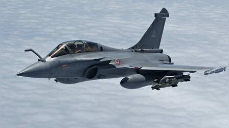 114 Rafale Fighter Jets खरीदेगा भारत, ज्यादातर को भारत में ही बनाया जाएगा; मिसाइल खरीद को भी मिली मंजूरी