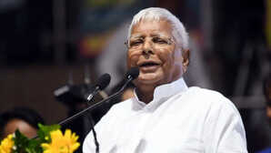 लालू परिवार पर 3 मार्च को तय हो सकते हैं आरोप IRCTC मामले में राउज़ एवेन्यू कोर्ट ने फैसला रखा सुरक्षित