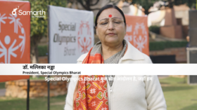 Samarth by Hyundai खेल के जरिए समावेशन और अवसर