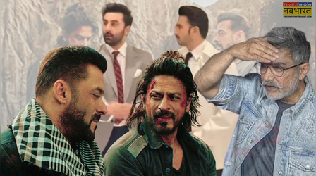 कौन लेगा सलमान-शाहरुख की जगह? आमिर खान ने लिया 3 यंगस्टर्स का नाम