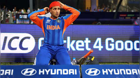 IND vs NAM: पाकिस्तान के खिलाफ अभिषेक शर्मा खेलेंगे या नहीं? कप्तान ने दिया फैंस की चिंता बढ़ाने वाला अपडेट