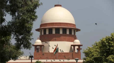 'हम किसी को अरावली को छूने की अनुमति नहीं देंगे', SC ने हरियाणा सफारी परियोजना को मंजूरी देने से किया इनकार