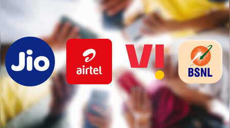 टेलीकॉम सब्सक्राइबर्स की संख्या 130 करोड़ के पार, जानें Jio, Airtel, Vi और BSNL के ग्राहकों की संख्या