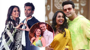 प्यार की खातिर परिवार से बगावत कर बैठे ये टीवी सितारे रिश्ते-नाते दांव पर लगाकर बसाया अपना घर