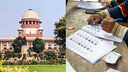 लोगों का नाम वोटर लिस्ट से काटा जा रहा SC में वकील ने लगाया SIR के फॉर्म-7 में गड़बड़ी का आरोप CJI ने क्या कहा